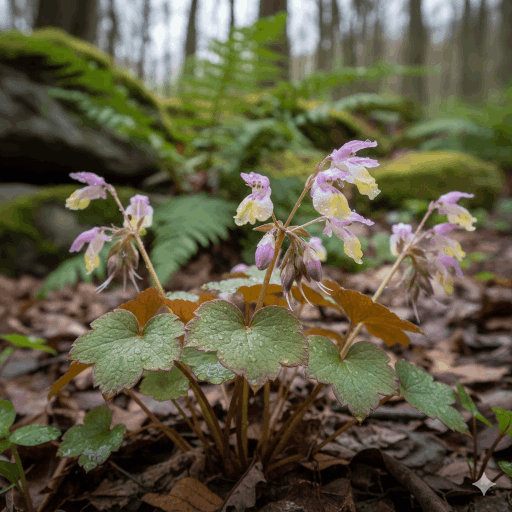 Horny Goat Weed