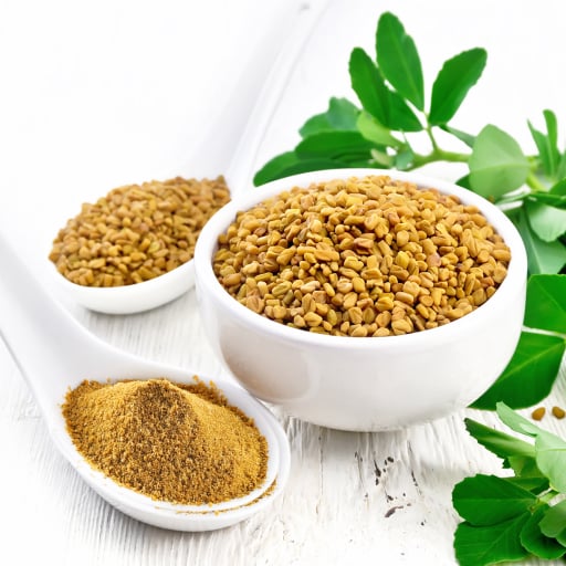 Fenugreek Extract