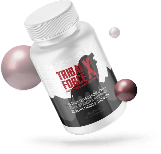 What is TribalForce X?