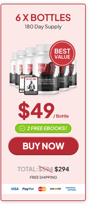 6 Bottles